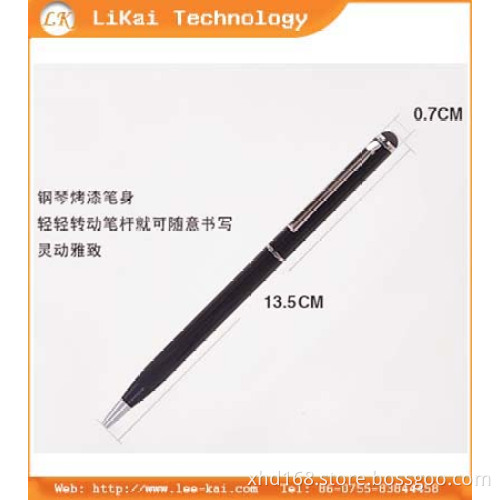 New Design Stylus Pen with Write Function (S-4)